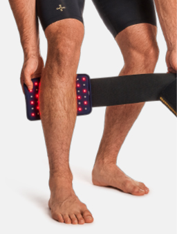 Pro-Grade Infrared & Red Light Therapy Flex Wrap