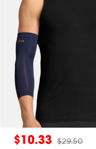 Men's Core Elbow sleeve