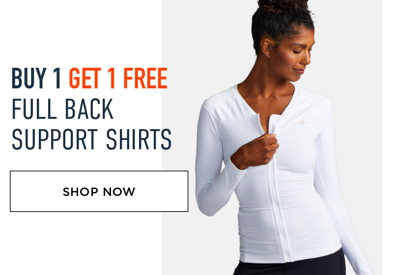 BUY 1 GET 1 FREE FULL BACK SUPPORT SHIRTS SHOP NOW