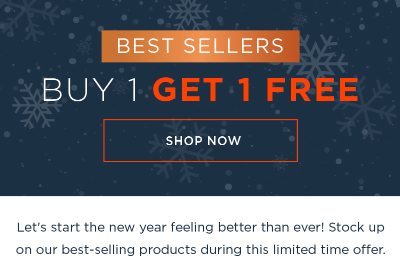 BUY 1 GET 1 FREE OUR BEST SELLERS COLLECTION SHOP NOW