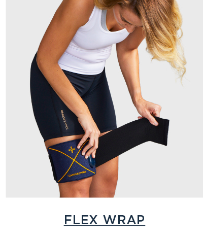 FLEX WRAP