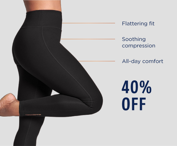 Women's Core Leggings