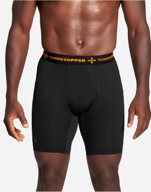 Men's Performance Compression Undershorts