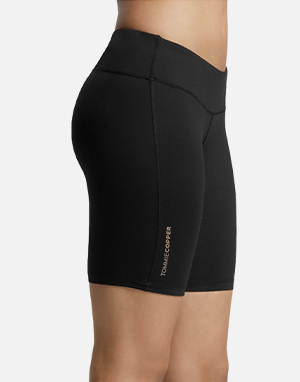 Women's Core Compression Shorts