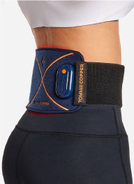 Pro-Grade Infrared & Red Light Therapy Flex Wrap