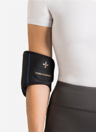 Women's Limb Therapy Wrap with Hot & Cold Gel Packs