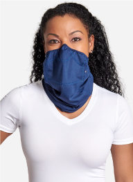 Community Wear™ Face Mask Gaiter