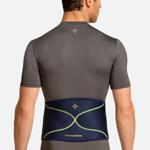 Men's Comfort Back Brace