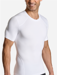 Men's Lower Back Support Shirt