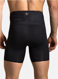 Men's Pro-Grade Lower Back Support Undershorts