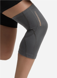 Women's Performance Compression Knee Sleeve