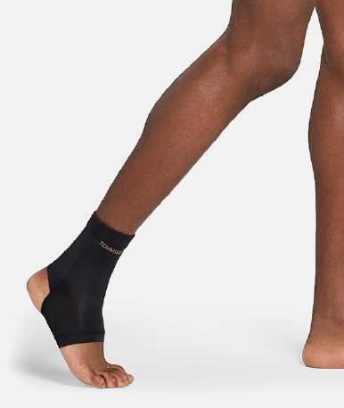 Men's Core Compression Ankle Sleeve