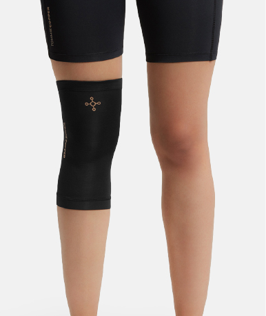 Women's Core Compression Knee Sleeve