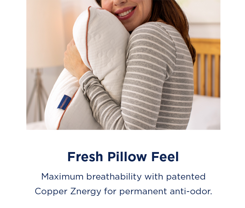 Adjustable Memory Puff Relief Pillow