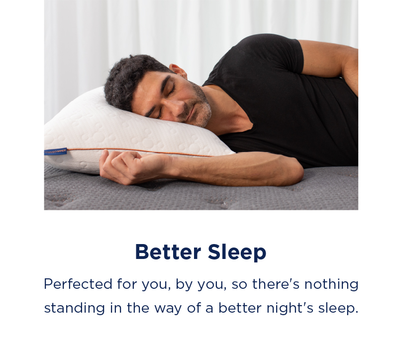 Adjustable Memory Puff Relief Pillow