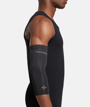 Men's Core Compression Elbow Sleeve