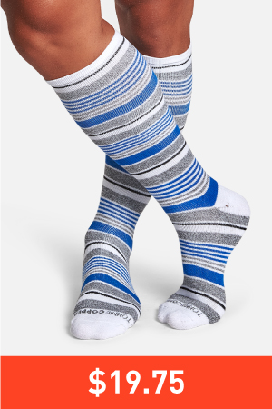 Men's UltraTemp Over The Calf Socks