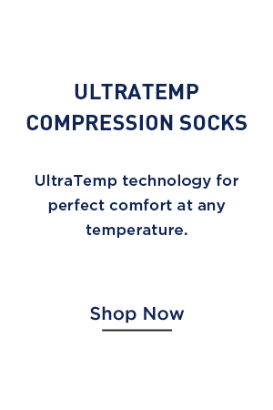 Men's UltraTemp Over The Calf Socks