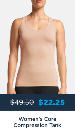 WOMEN'S CORE COMPRESSION TANK