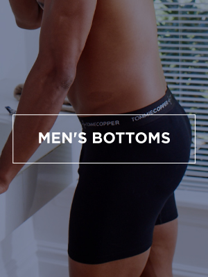 Men's Bottoms