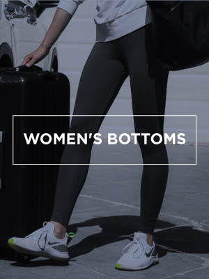 Women's Bottoms