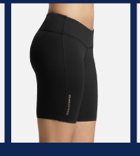 Women's Core Compression Shorts