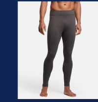 Men's Core Compression Tights