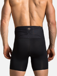 Men's Pro-Grade Lower Back Support Undershorts