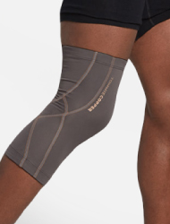 Men's Performance Compression Knee Sleeve