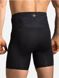 Men's Pro-Grade Lower Back Support Undershorts