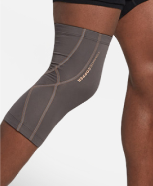 Men's Performance Compression Knee Sleeve