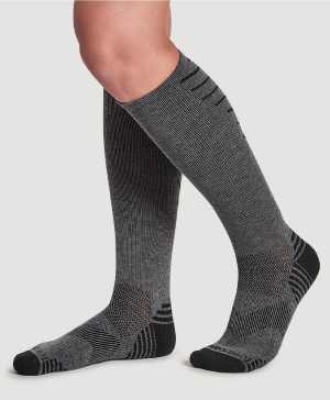 Women's Core Ultra-Fit Over The Calf Compression Socks