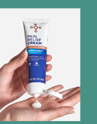 Pain Relief Cream