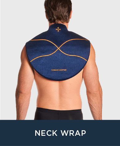 NECK WRAP