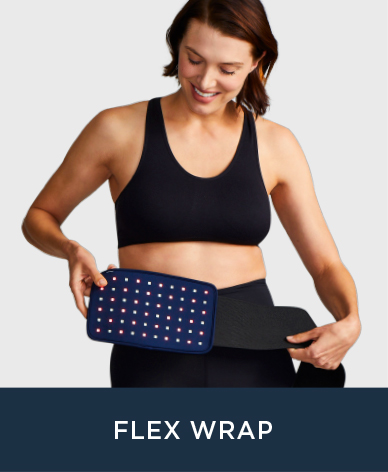 FLEX WRAP