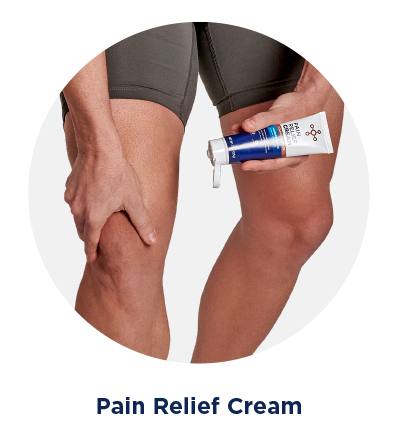 Pain Relief Cream