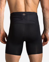 Men's Pro-Grade Lower Back Support Undershorts