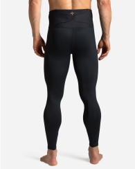 Men's Pro-Grade Lower Back Support Tights