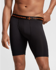 Men's Performance Compression Undershorts