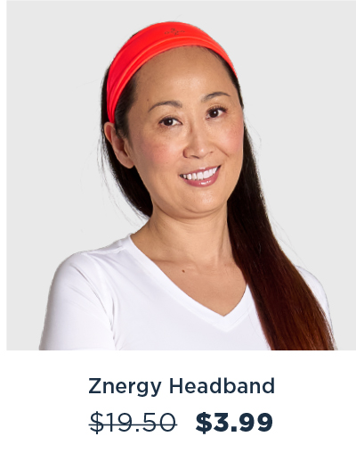 ZYNERGY HEADBAND