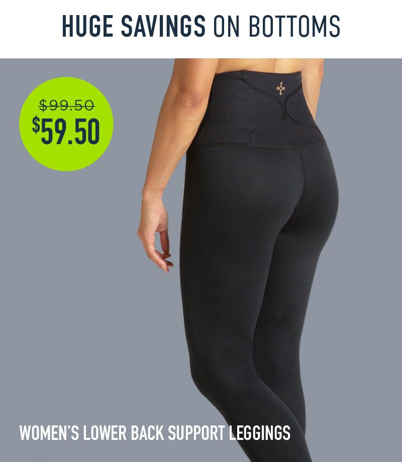 HUGE SAVINGS ON BOTTOMS