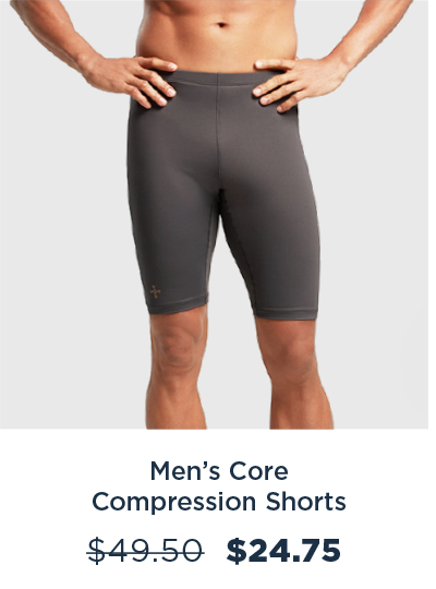 MEN'S CORE COMPRESSION SHORTS