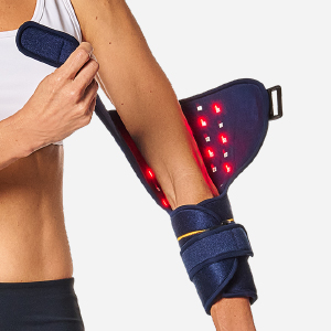 Pro-Grade Infrared & Red Light Therapy Joint Wrap