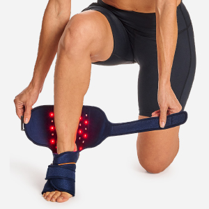 Pro-Grade Infrared & Red Light Therapy Joint Wrap