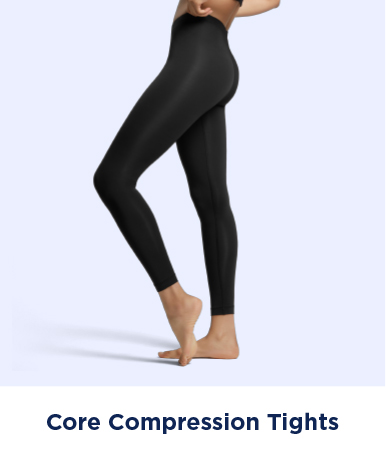 Women's Core Compression Tights