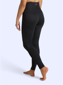 Women's Pro-Grade Lower Back Support Leggings