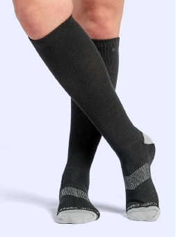 Women's Core Everyday Over the Calf Compression Sock