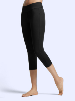 Women's Performance Compression Capri