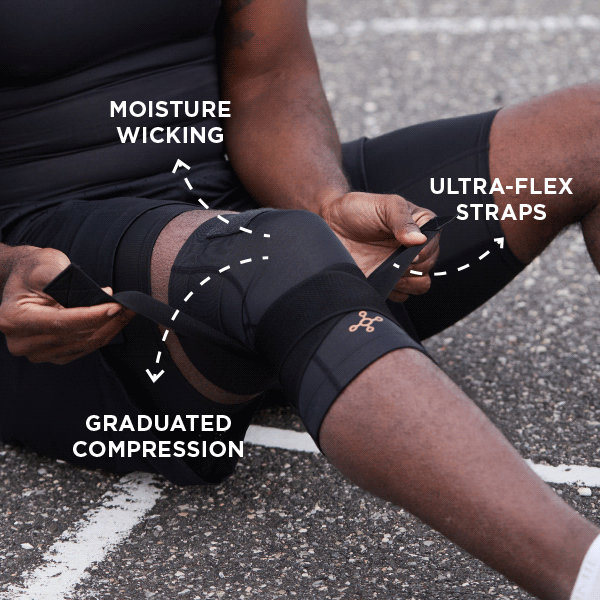 Last Chance! $10 OFF Compression Sleeves & Gloves - Tommie Copper
