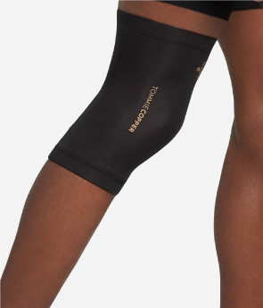 Men's Core Compression Knee Sleeve